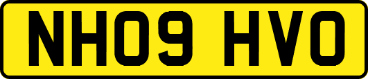 NH09HVO