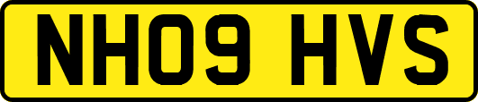 NH09HVS