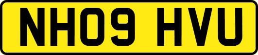 NH09HVU