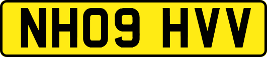 NH09HVV