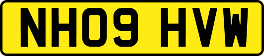 NH09HVW