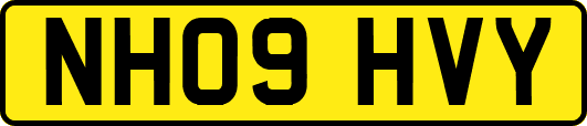 NH09HVY