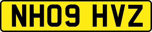 NH09HVZ