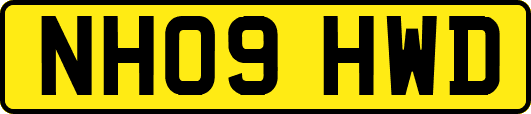 NH09HWD