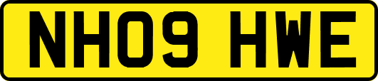 NH09HWE