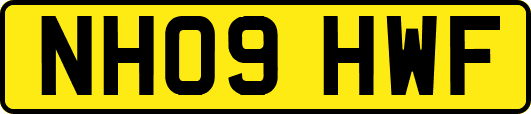 NH09HWF