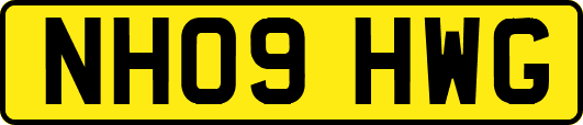 NH09HWG