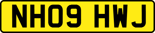 NH09HWJ