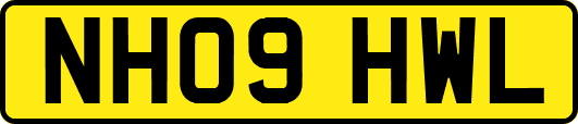 NH09HWL