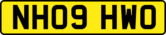NH09HWO
