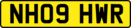 NH09HWR