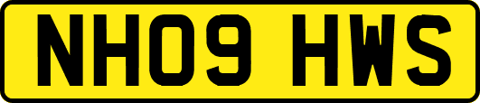 NH09HWS