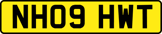 NH09HWT