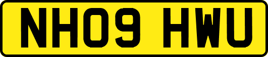 NH09HWU