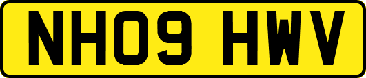 NH09HWV