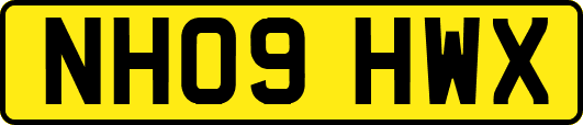 NH09HWX