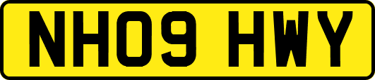 NH09HWY