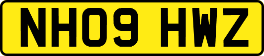 NH09HWZ