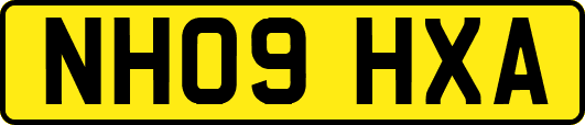 NH09HXA