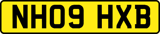 NH09HXB