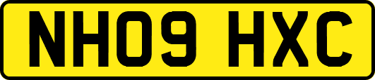 NH09HXC