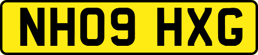 NH09HXG