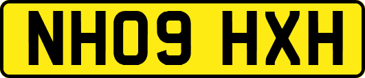 NH09HXH