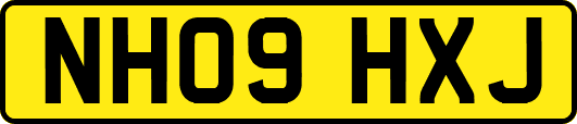NH09HXJ
