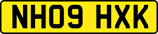 NH09HXK