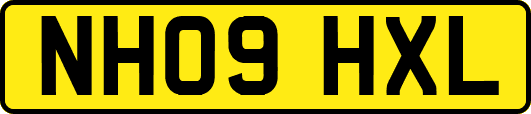 NH09HXL