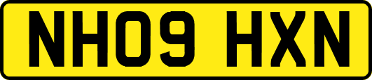 NH09HXN