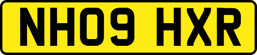 NH09HXR