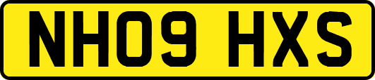 NH09HXS