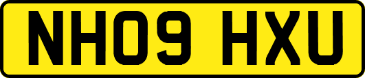 NH09HXU