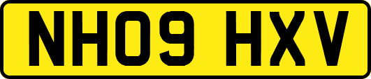 NH09HXV