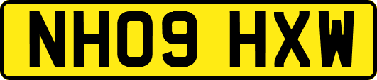 NH09HXW