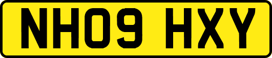 NH09HXY