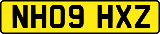 NH09HXZ