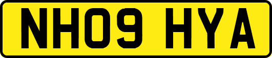 NH09HYA