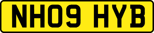 NH09HYB