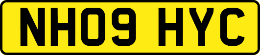 NH09HYC