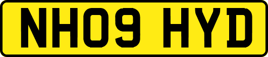 NH09HYD