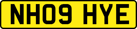 NH09HYE