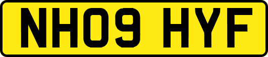 NH09HYF