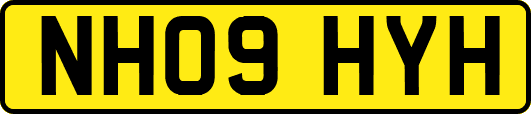 NH09HYH