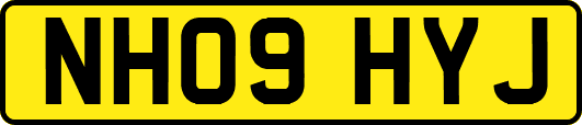 NH09HYJ