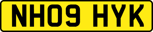 NH09HYK