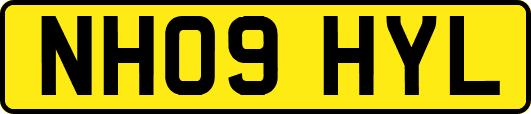 NH09HYL