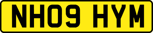 NH09HYM