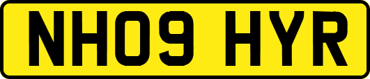 NH09HYR
